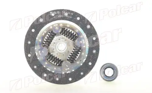 Комплект сцепления POLCAR VA828382