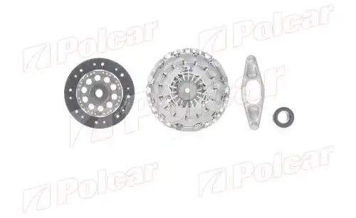 Комплект сцепления POLCAR VA828089