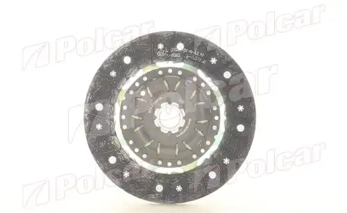 Комплект сцепления POLCAR 624317809