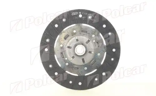 Комплект сцепления POLCAR VA826868