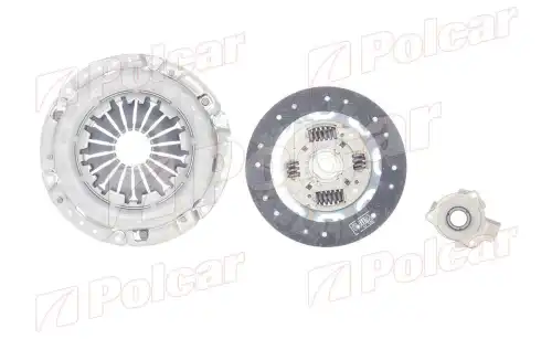 Комплект сцепления POLCAR VA834021