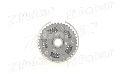 Комплект сцепления POLCAR 602000200