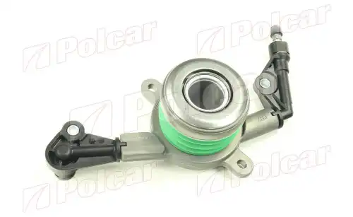 Комплект сцепления POLCAR 600006000