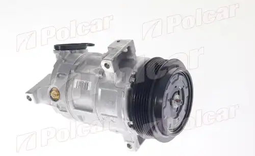 Компрессор кондиционера DCP09017 POLCAR