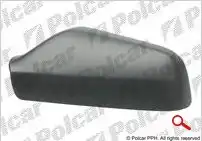 КОРПУС ЗЕРКАЛА 550854TE POLCAR