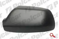 КОРПУС ЗЕРКАЛА ВНЕШНЕГО ЛЕВЫЙ (POLCAR) 452554TE