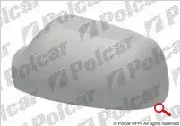 КОРПУС ЗЕРКАЛА 452554PE POLCAR