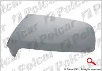 КОРПУС ЗЕРКАЛА 233155PM POLCAR
