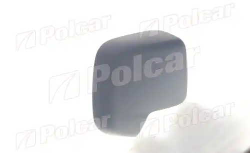 Корпус зеркала внешнего правый 239155PM POLCAR