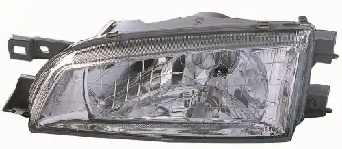 Фара DEPO 220-1105L-LD-EM