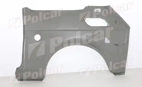 Крыло POLCAR 300083-3