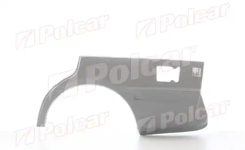 Крыло POLCAR 590183