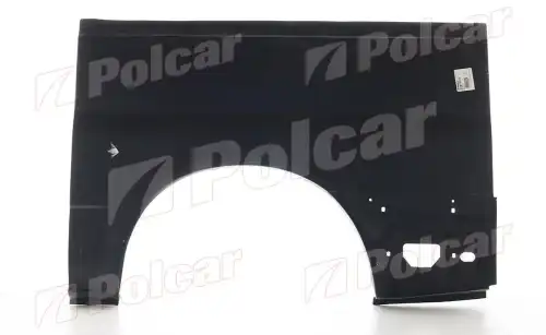 Крыло POLCAR 324783-8