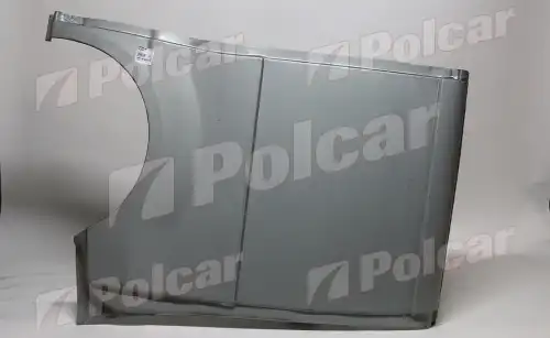 Крыло POLCAR 602683-3