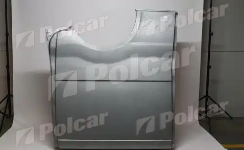 Крыло POLCAR 602683-1