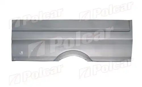 Крыло POLCAR 50658345
