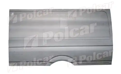 Крыло POLCAR 50658342