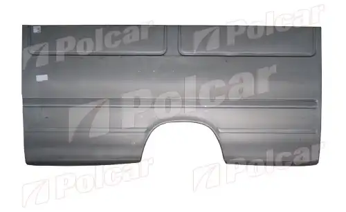 Крыло POLCAR 506283-4