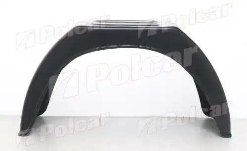 Крыло POLCAR 99BLUN-10