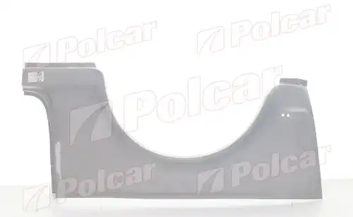 Крыло POLCAR 300084-1