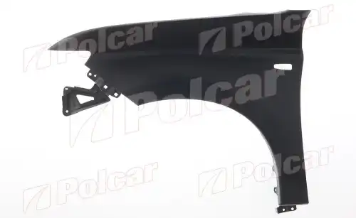 Крыло POLCAR 52D101-1