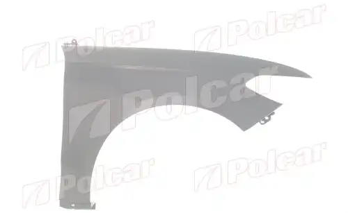 Крыло POLCAR 32D202
