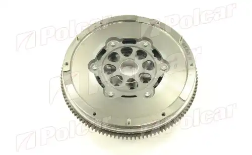 Маховик 415017010 POLCAR