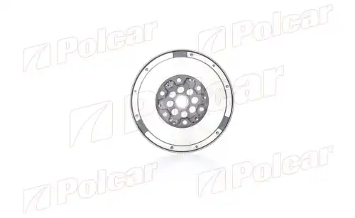Маховик 415026510 POLCAR