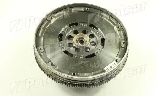 Маховик 415009510 POLCAR