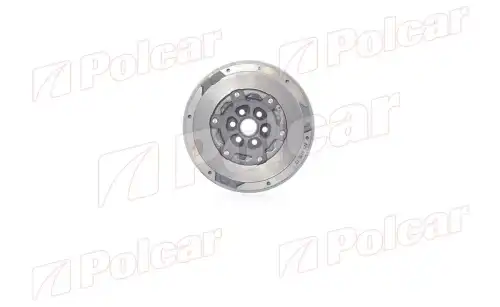 Маховик 415043510 POLCAR