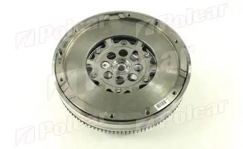 Маховик 415040110 POLCAR