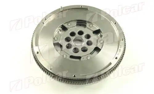 Маховик 415027110 POLCAR