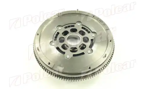Маховик 415042710 POLCAR