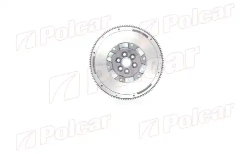 Маховик 415058310 POLCAR