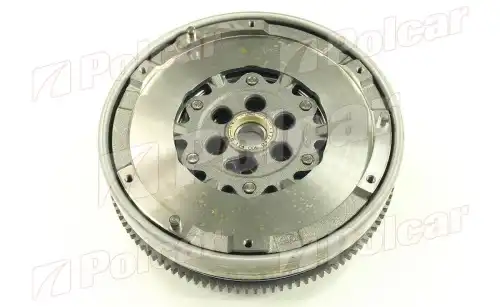 Маховик 415039510 POLCAR