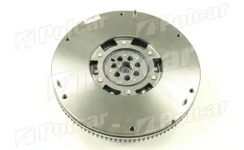 Маховик 415026810 POLCAR