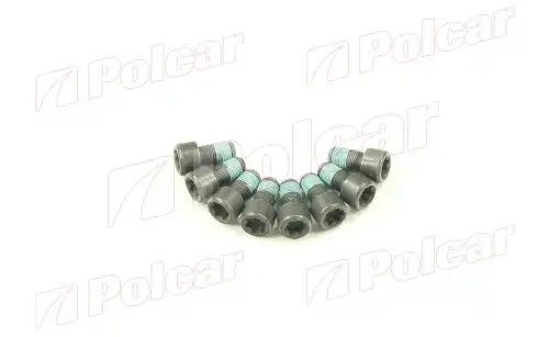 Маховик 415039010 POLCAR
