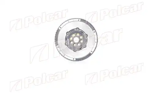 Маховик 415048310 POLCAR