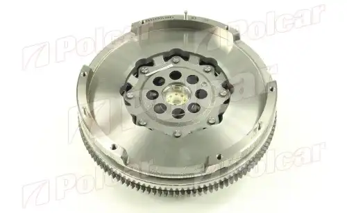 Маховик 415028510 POLCAR