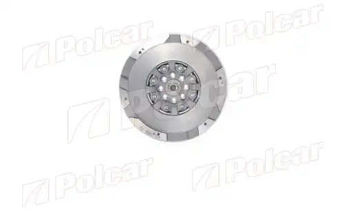 Маховик 415045510 POLCAR