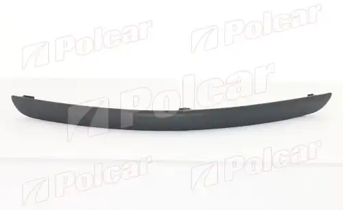 3201077R POLCAR МОЛДИНГ БАМПЕРА