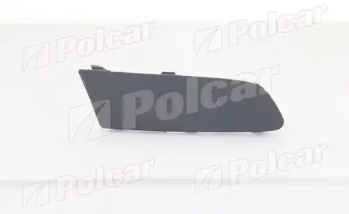 Молдинг бампера правый 95130732 POLCAR