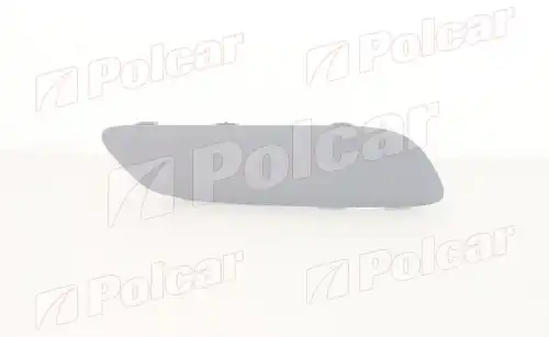 Молдинг бампера правый 5711078R POLCAR