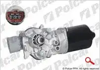 Мотор стеклоочистителя POLCAR 3811SWP1