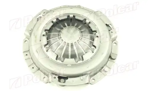 Диск сцепления POLCAR VA802534