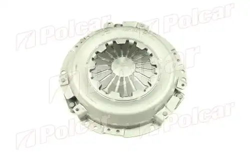 Диск сцепления POLCAR VA802433