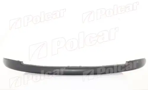 НАКЛАДКА БАМПЕРА (POLCAR) 5723075R