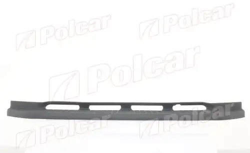 Накладка бампера 305296-5 POLCAR