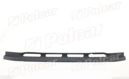 Накладка бампера 305296-6 POLCAR