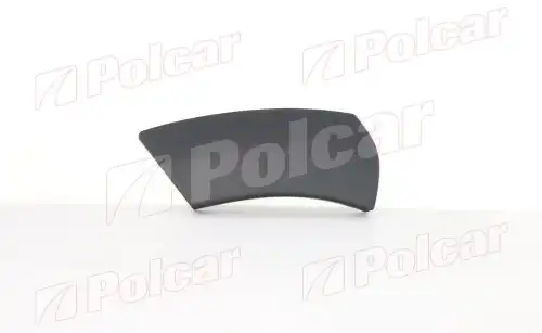Накладка бампера левый 28200715 POLCAR